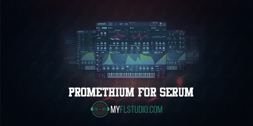 download serum vst free for fl studio 12